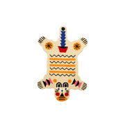 Oggian Big Bear (M) Halı