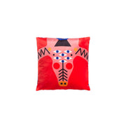 Oggian Crocopink Yastık 45x45cm-Yastık-Qeeboo-NowShopFun