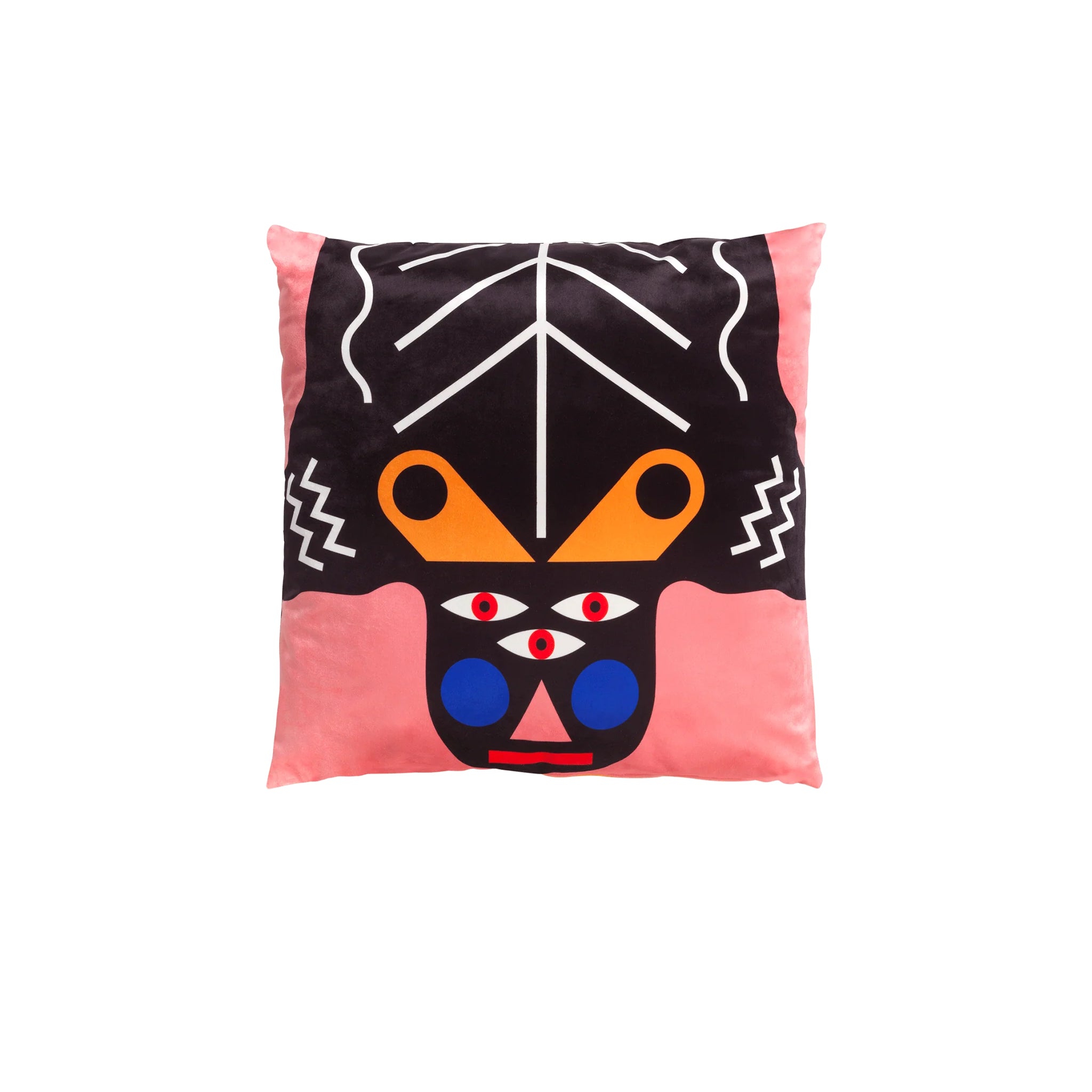 Oggian Kinotto Yastık 45x45cm