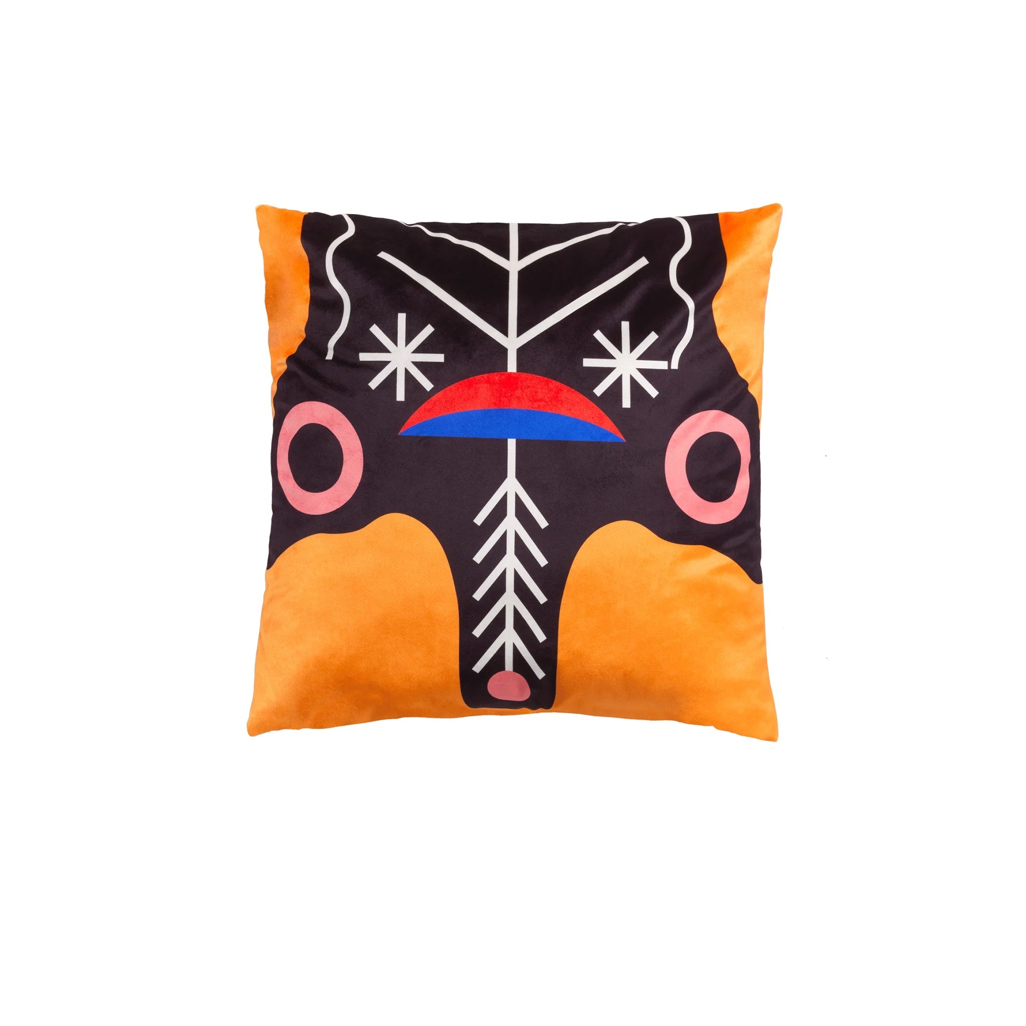 Oggian Kinotto Yastık 45x45cm