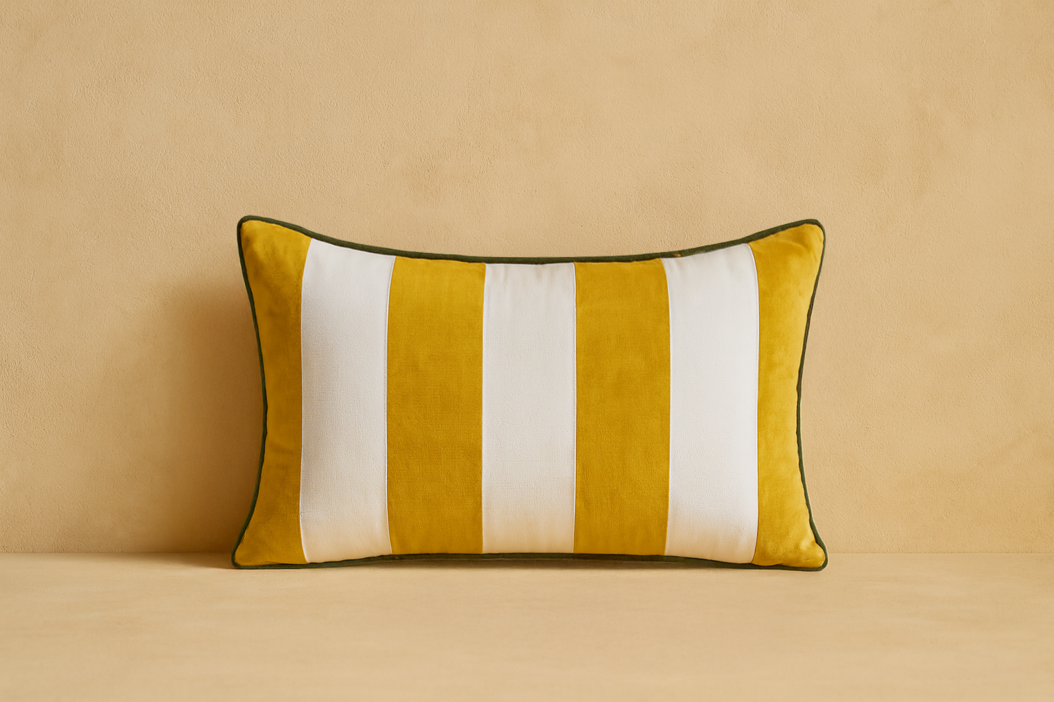 Oliva Dekoratif Kırlent