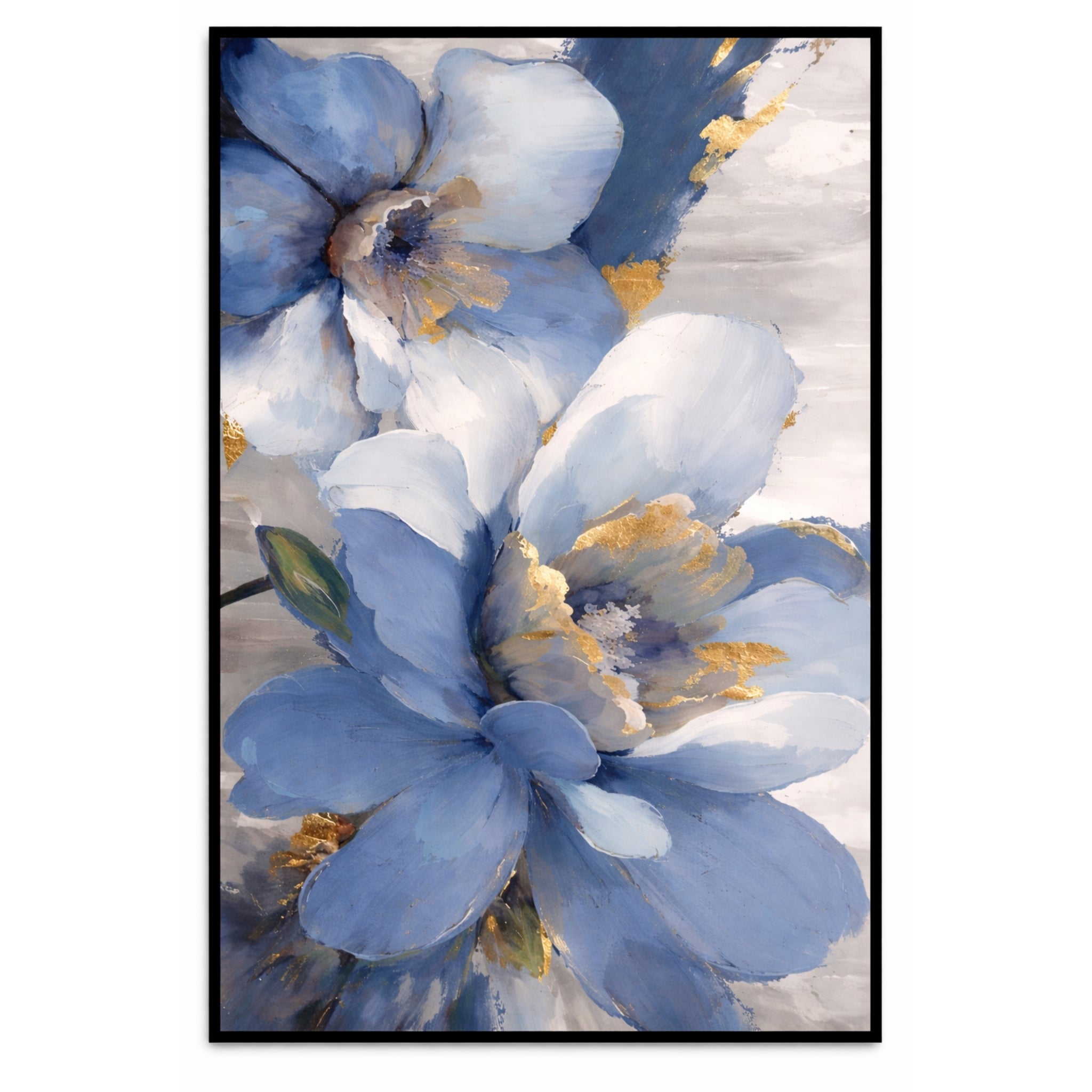 Ollie Menekşe Tablo