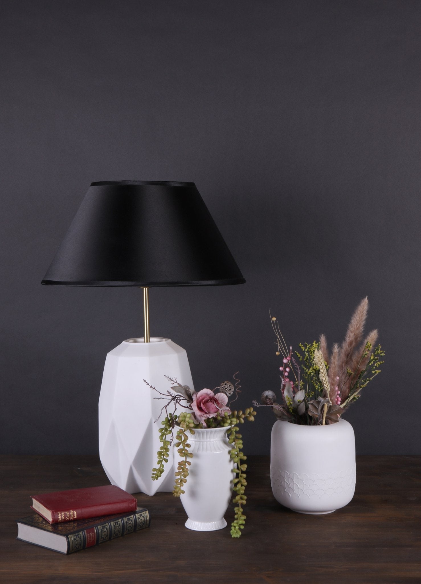 Olympus Vazo - Kaiser Koleksiyonu