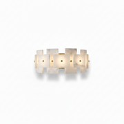 Omega Mermer Aplik-Aplik-Lumiana-NowShopFun