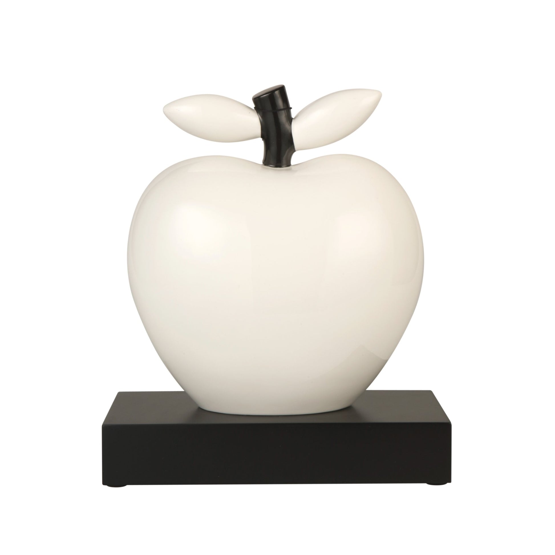 On the Way to Success ! Limited Edition Figur - Studio 8 - Art & Apple Koleksiyonu