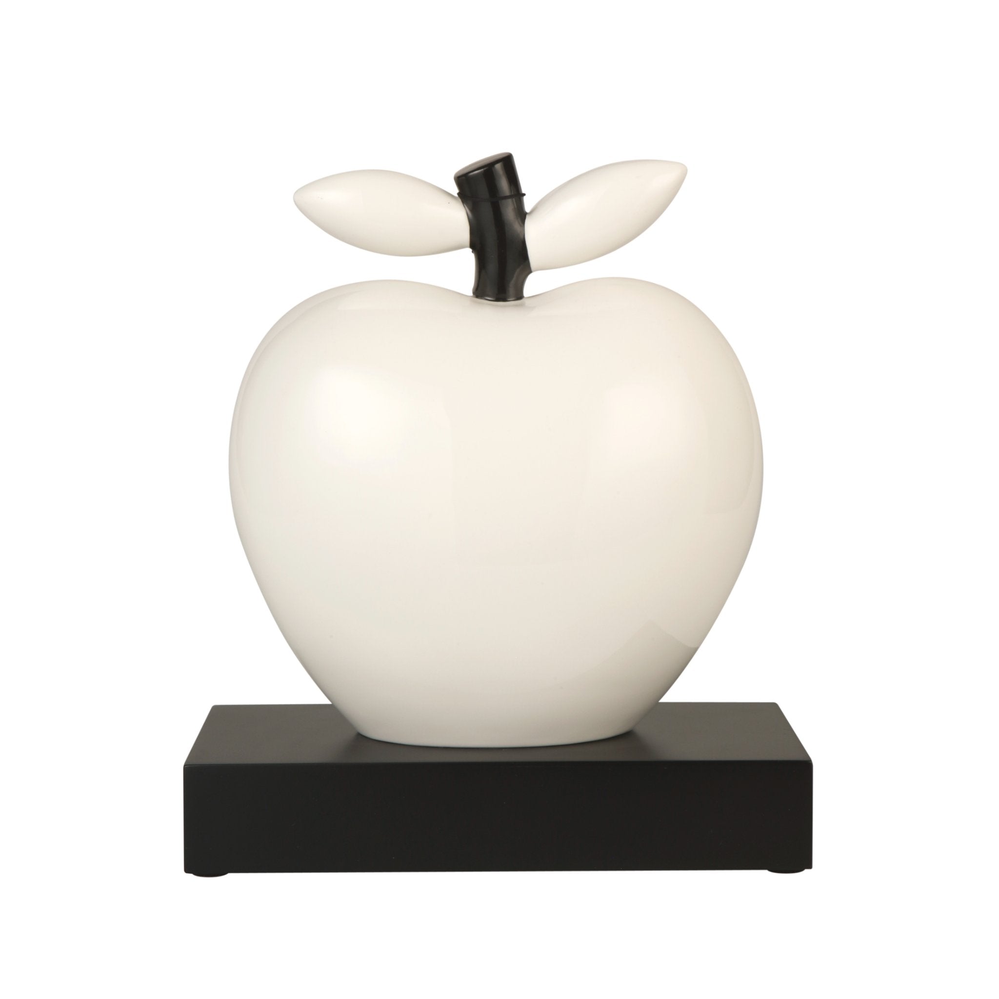 On the Way to Success ! Limited Edition Figur - Studio 8 - Art & Apple Koleksiyonu