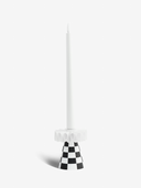 Ondu Wonderland Candle Holder Large Black
