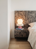 Ondu Wonderland Table Lamp Red