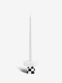 Ondu Wonderland Candle Holder Small Black