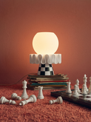 Ondu Wonderland Table Lamp Black