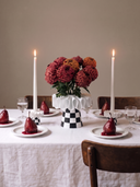 Ondu Wonderland Vase Black
