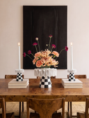 Ondu Wonderland Vase Black