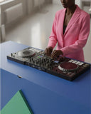 onn CORE DJ - Tasarım Dj Standı