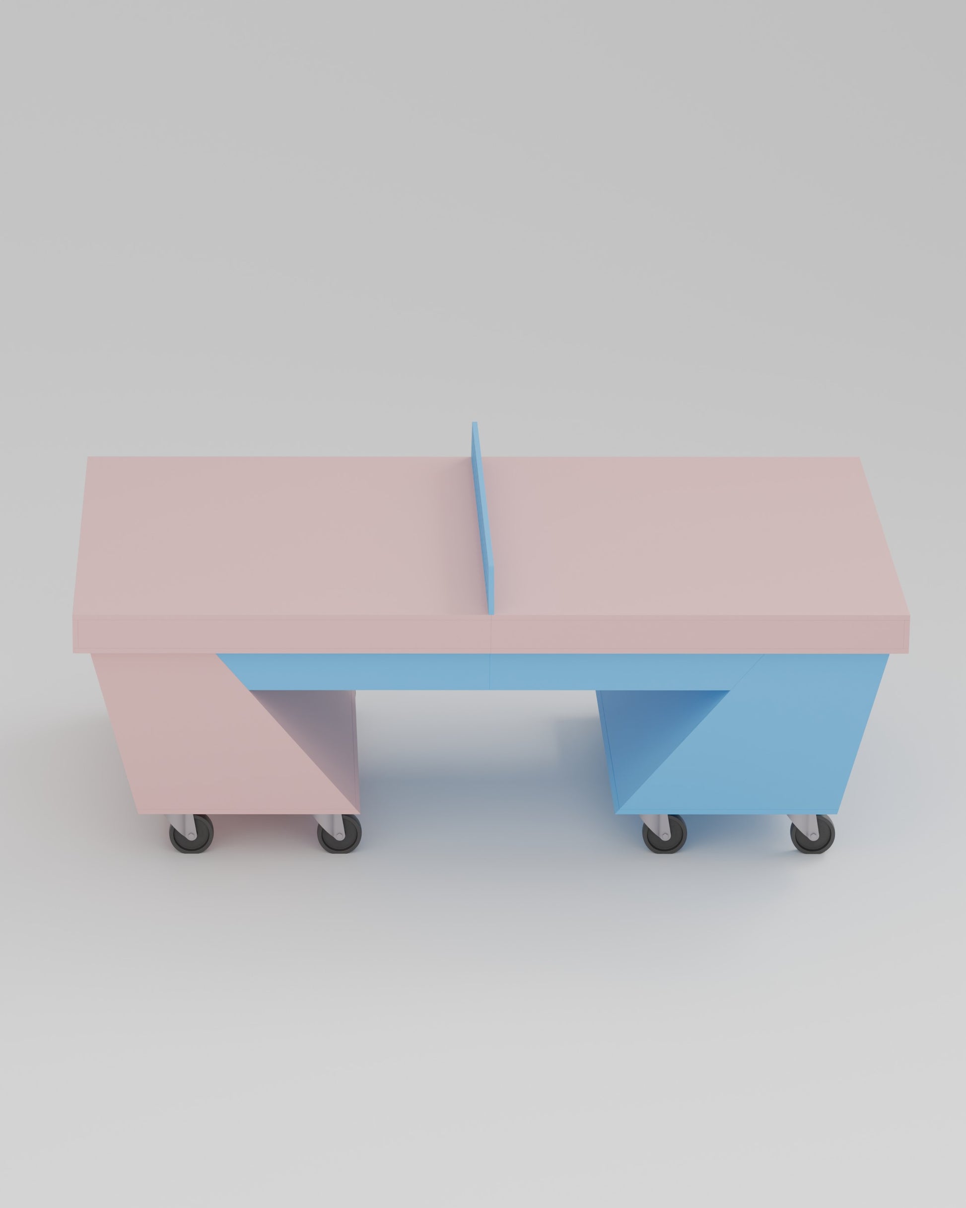 Onn Blink - Özel Tasarım Masa Tenisi Masası