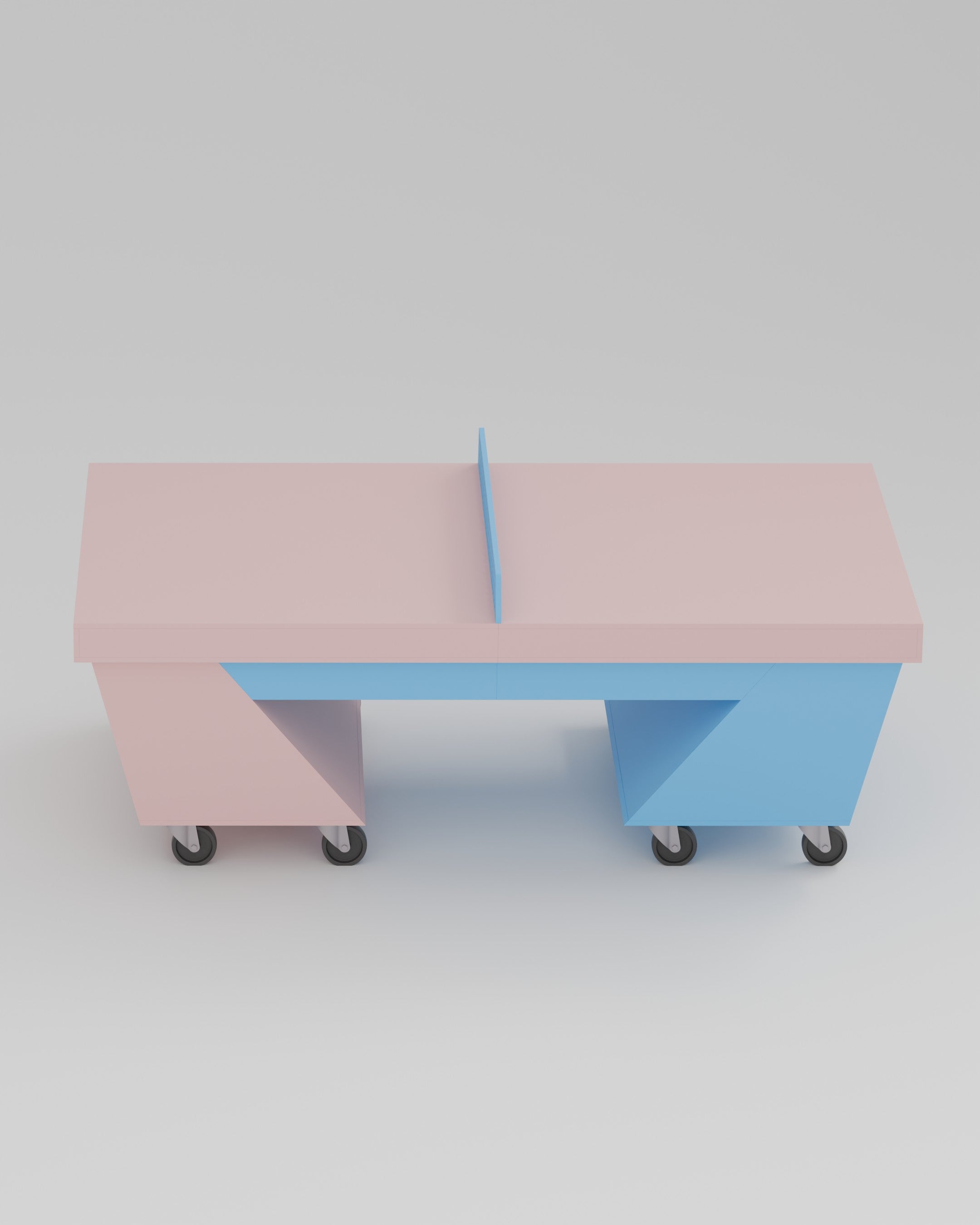 Onn Blink - Özel Tasarım Masa Tenisi Masası