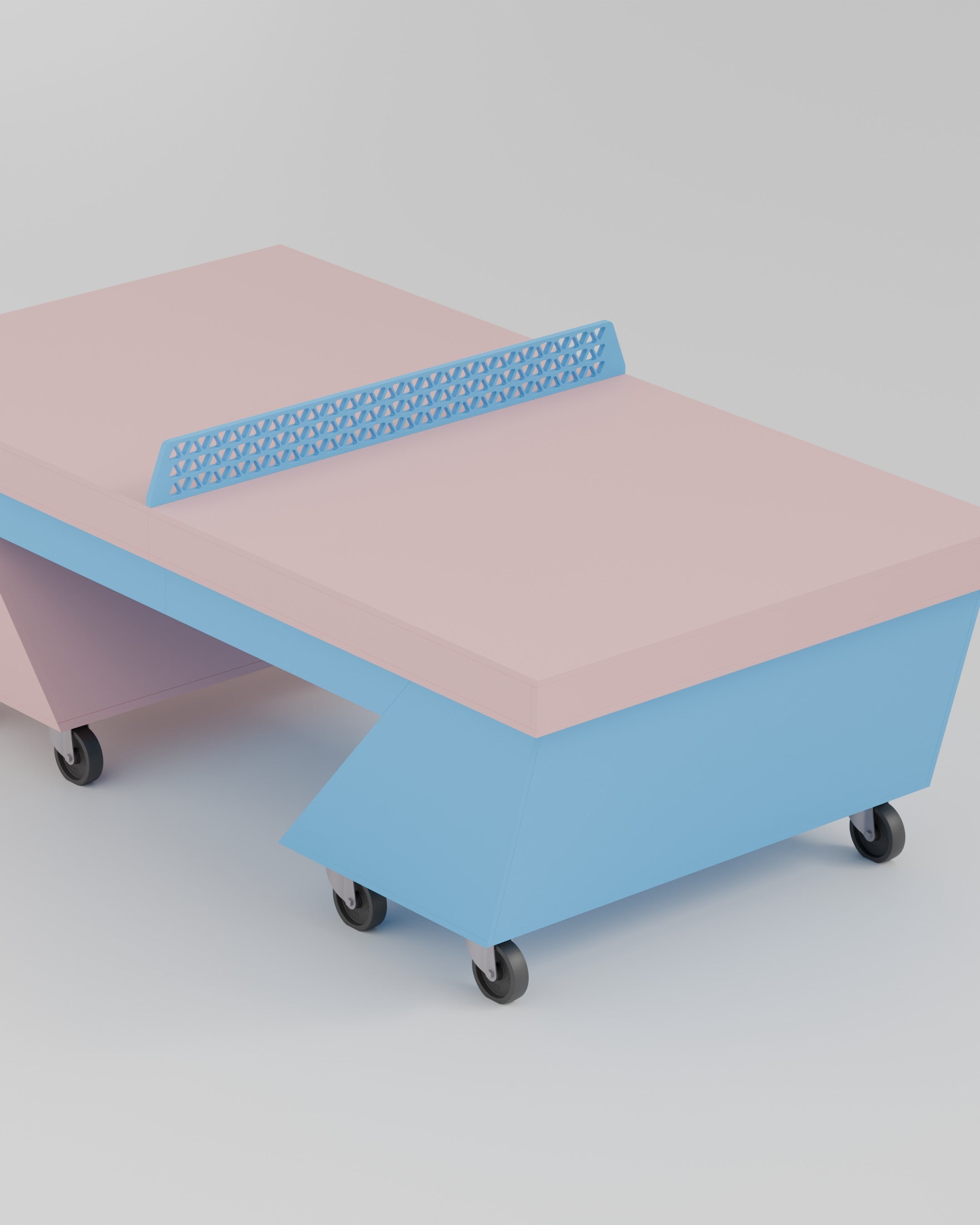 Onn Blink - Özel Tasarım Masa Tenisi Masası