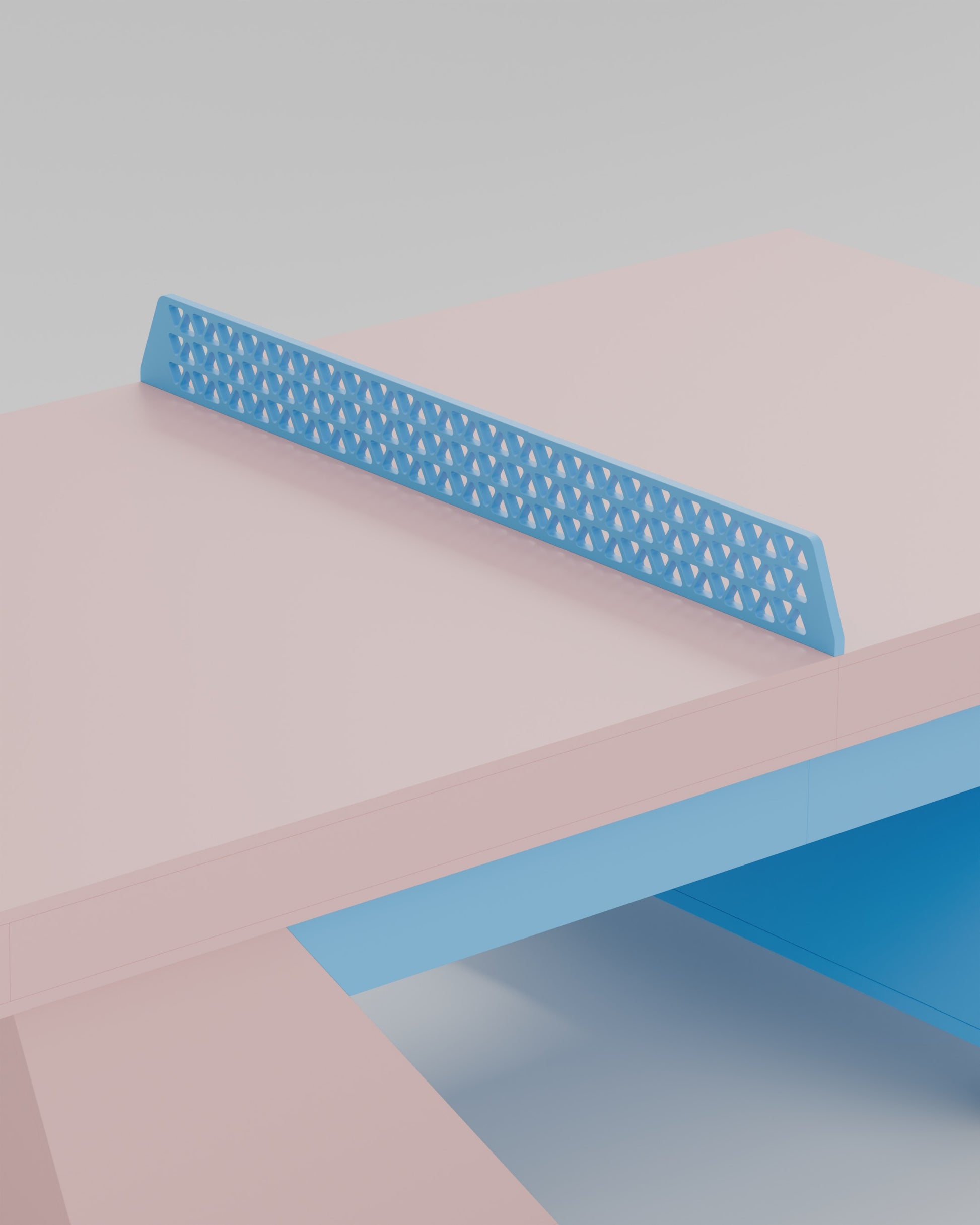 Onn Blink - Özel Tasarım Masa Tenisi Masası