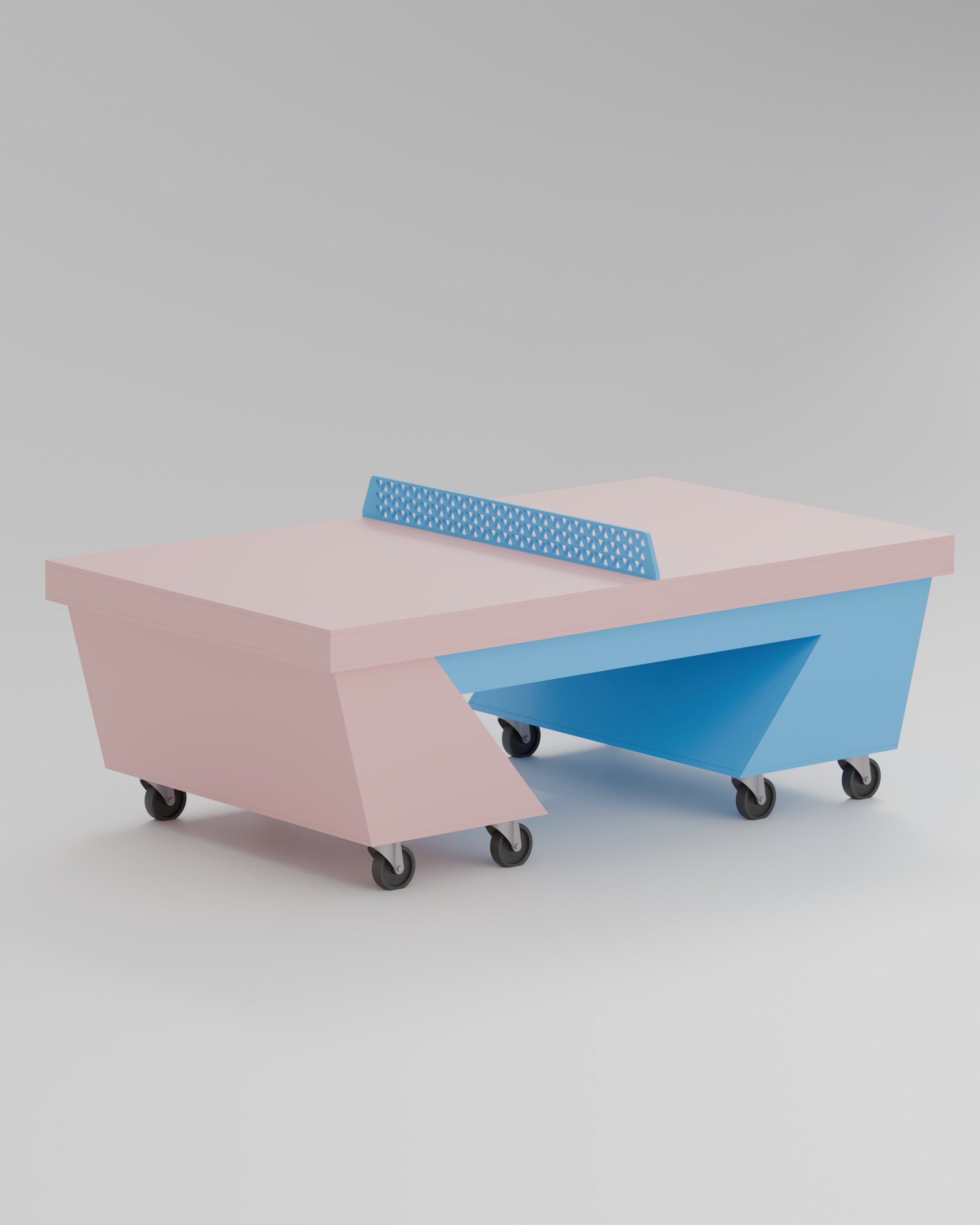 Onn Blink - Özel Tasarım Masa Tenisi Masası