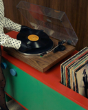 Onn Vinyl - Özel Tasarım Plak Dolabı