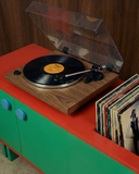 Onn Vinyl - Özel Tasarım Plak Dolabı