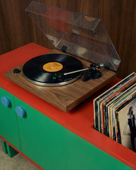 Onn Vinyl - Özel Tasarım Plak Dolabı-Plaklık-OnnConcept-NowShopFun