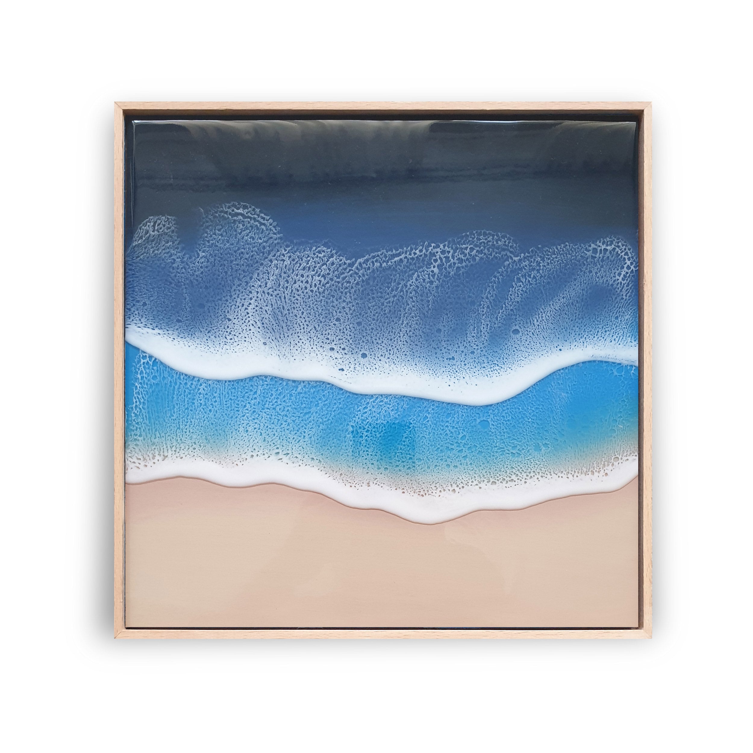 Onyx - Epoksi Deniz Tablo-Tablo-Sub Studio-NowShopFun