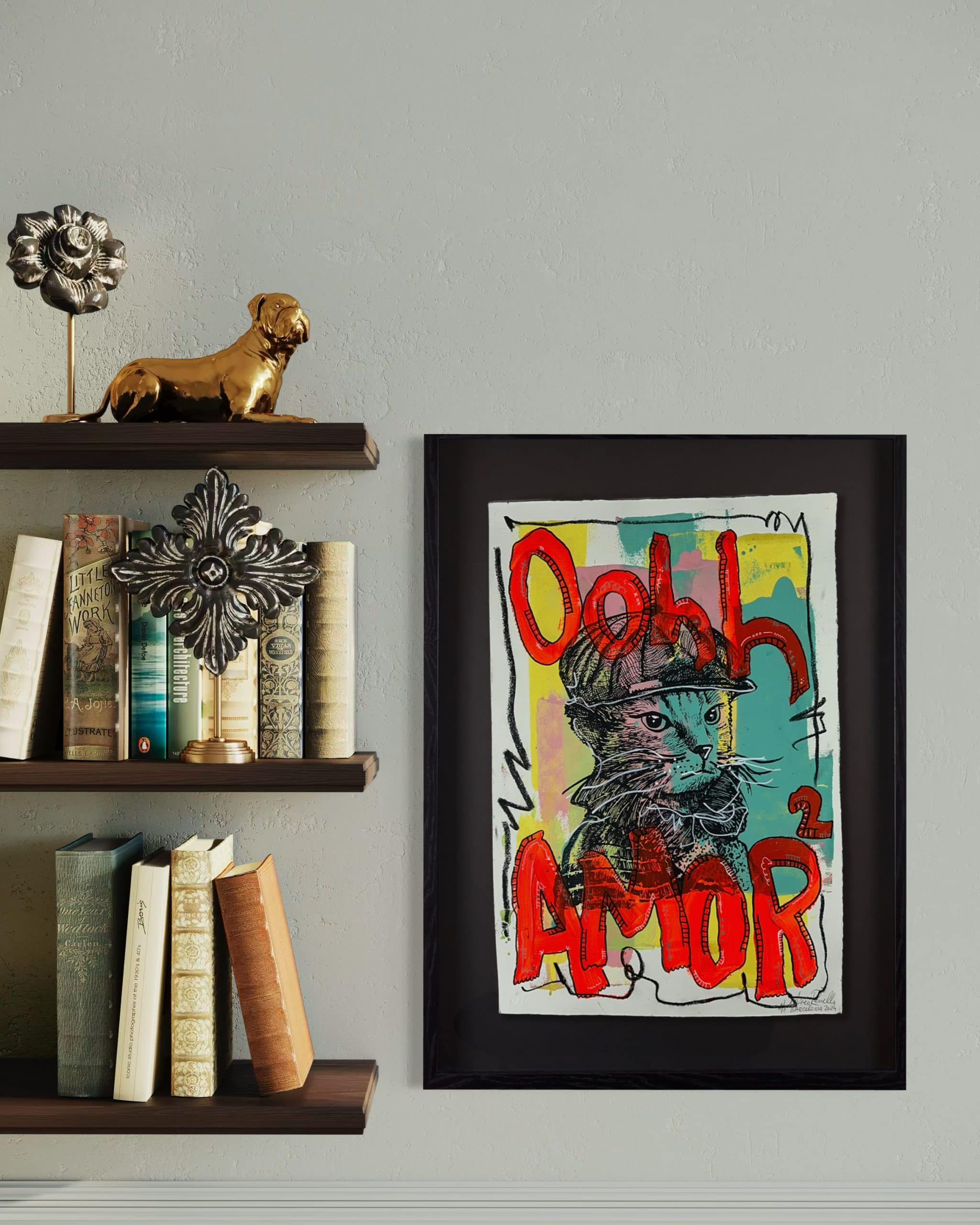 Ooh Amor Tablo-Tablo-muchomuse.co-NowShopFun