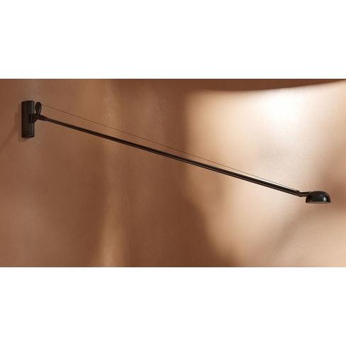 Opuntia Apli̇K Mat Si̇Yah Ø8xl178 Cm Led 8.5w