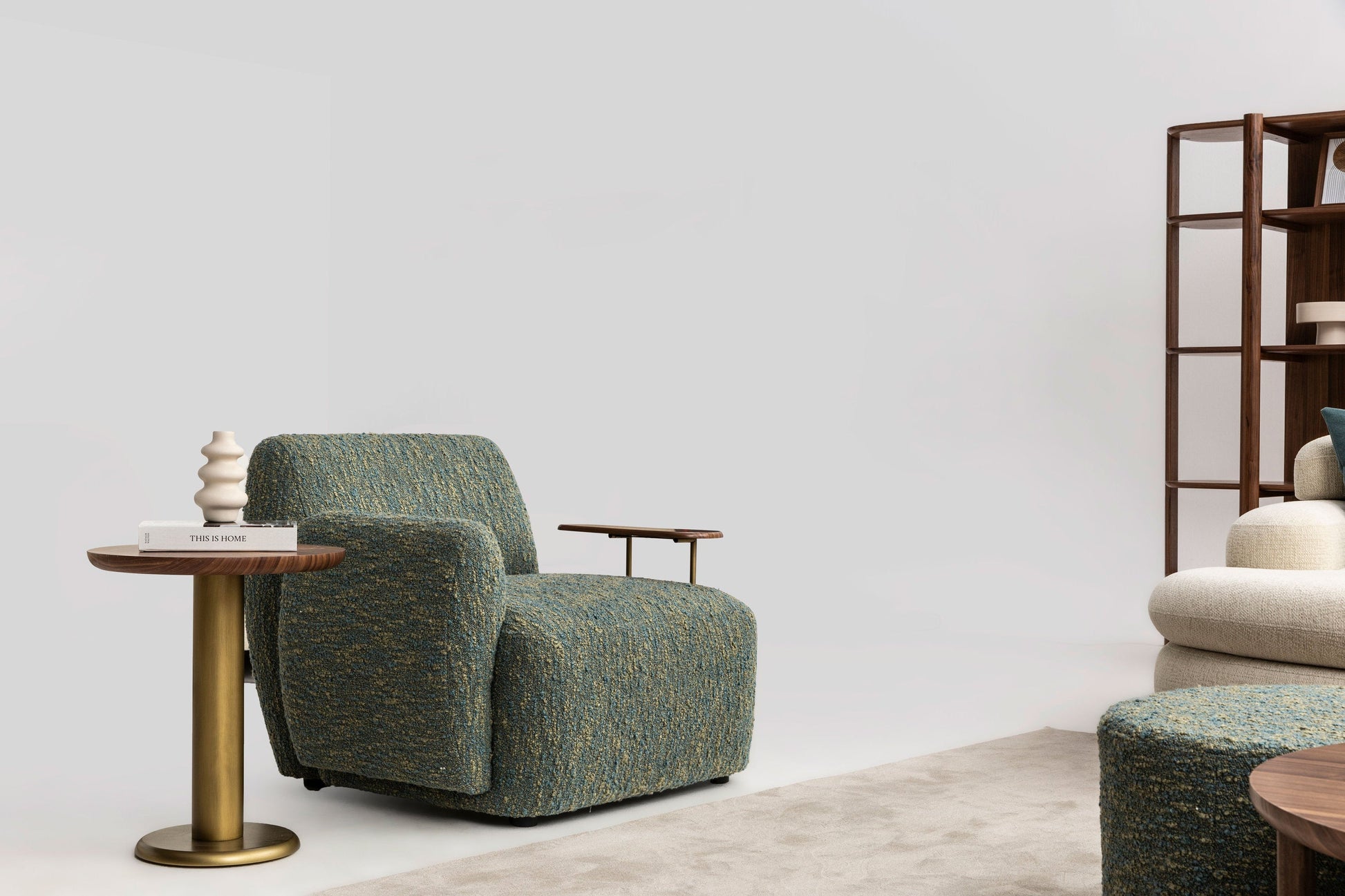 Opus Berjer-Berjer-Boho Concept-NowShopFun