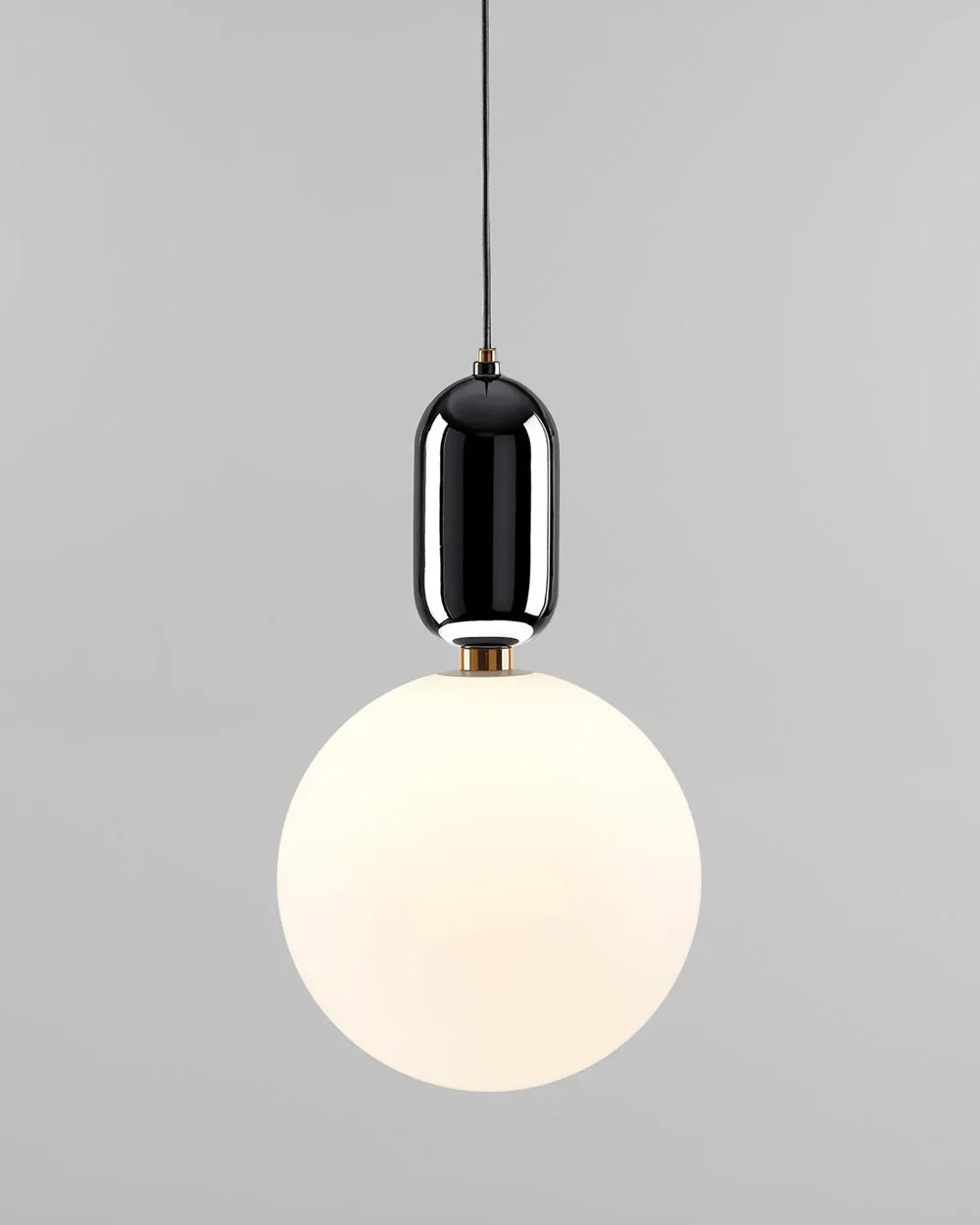 Orb Glow Sarkıt Lamba-Tavan Aydınlatması-livingstore-Beyaz-NowShopFun