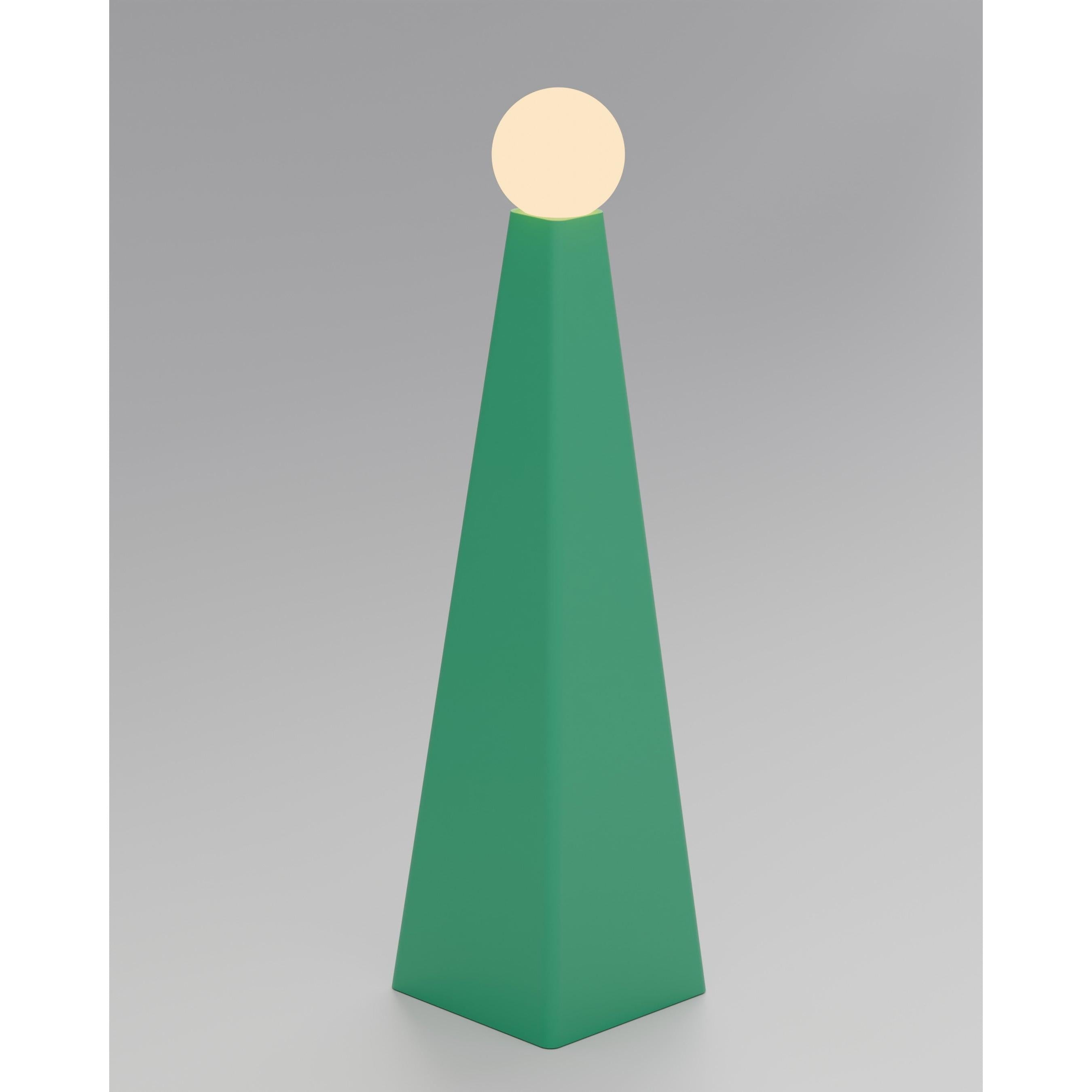 Orb - Özel Tasarım Lambader