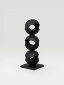 Orbis Dekoratif Obje - Black