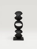 Orbis Dekoratif Obje - Black