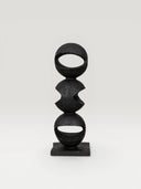 Orbis Dekoratif Obje - Black