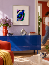 Orbit Metalik Dekoratif Obje-Dekoratif Ürün-FAW-NowShopFun