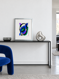 Orbit Metalik Dekoratif Obje-Dekoratif Ürün-FAW-NowShopFun