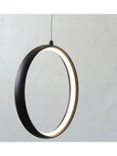 Orbit Rings — 8'li LED Halka Sarkıt-Monolux-NowShopFun