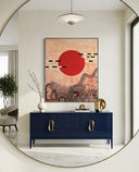 Origin Tablo-Tablo-Nevisade by Sinem Alanyurt-NowShopFun