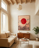 Origin Tablo-Tablo-Nevisade by Sinem Alanyurt-NowShopFun