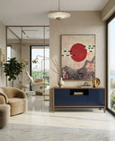 Origin Tablo-Tablo-Nevisade by Sinem Alanyurt-NowShopFun