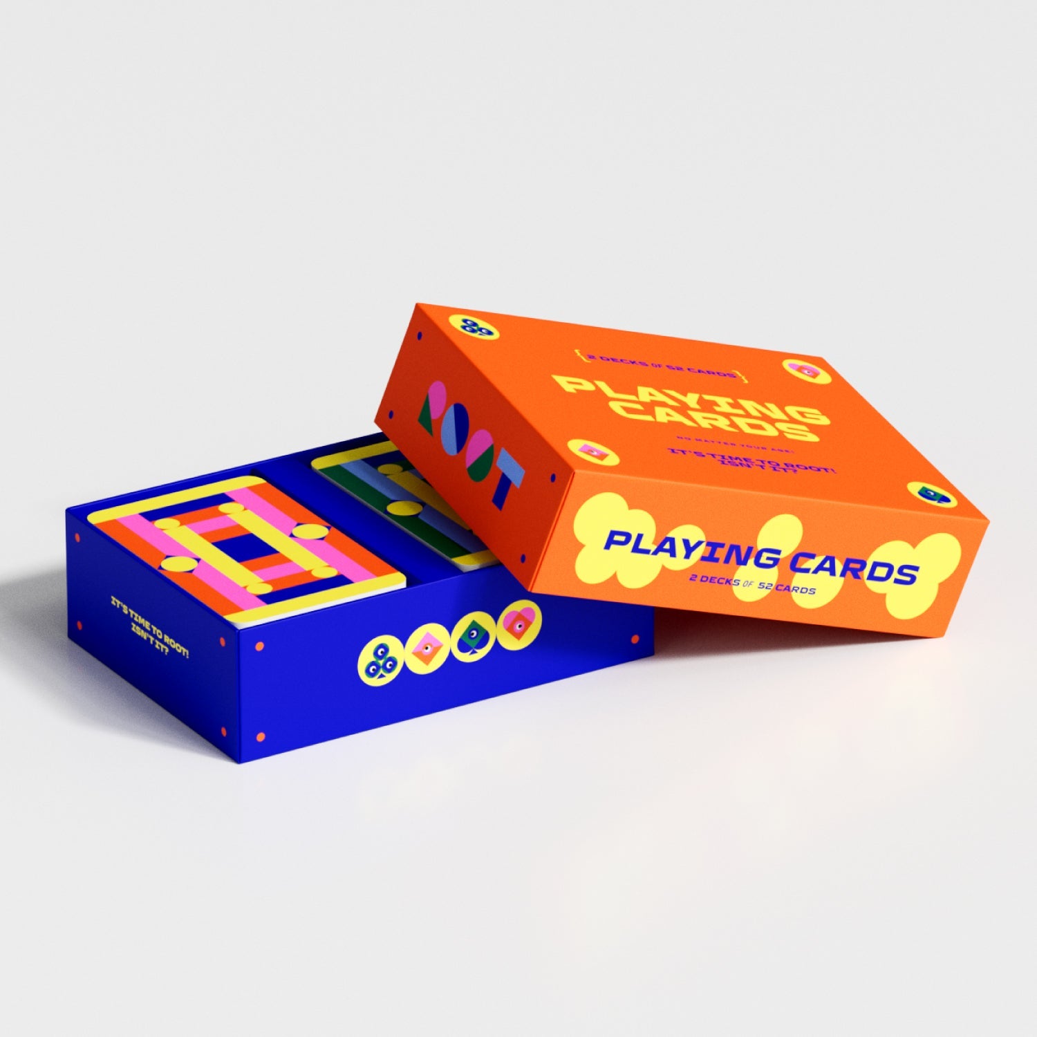 Orion Oyun Kartları