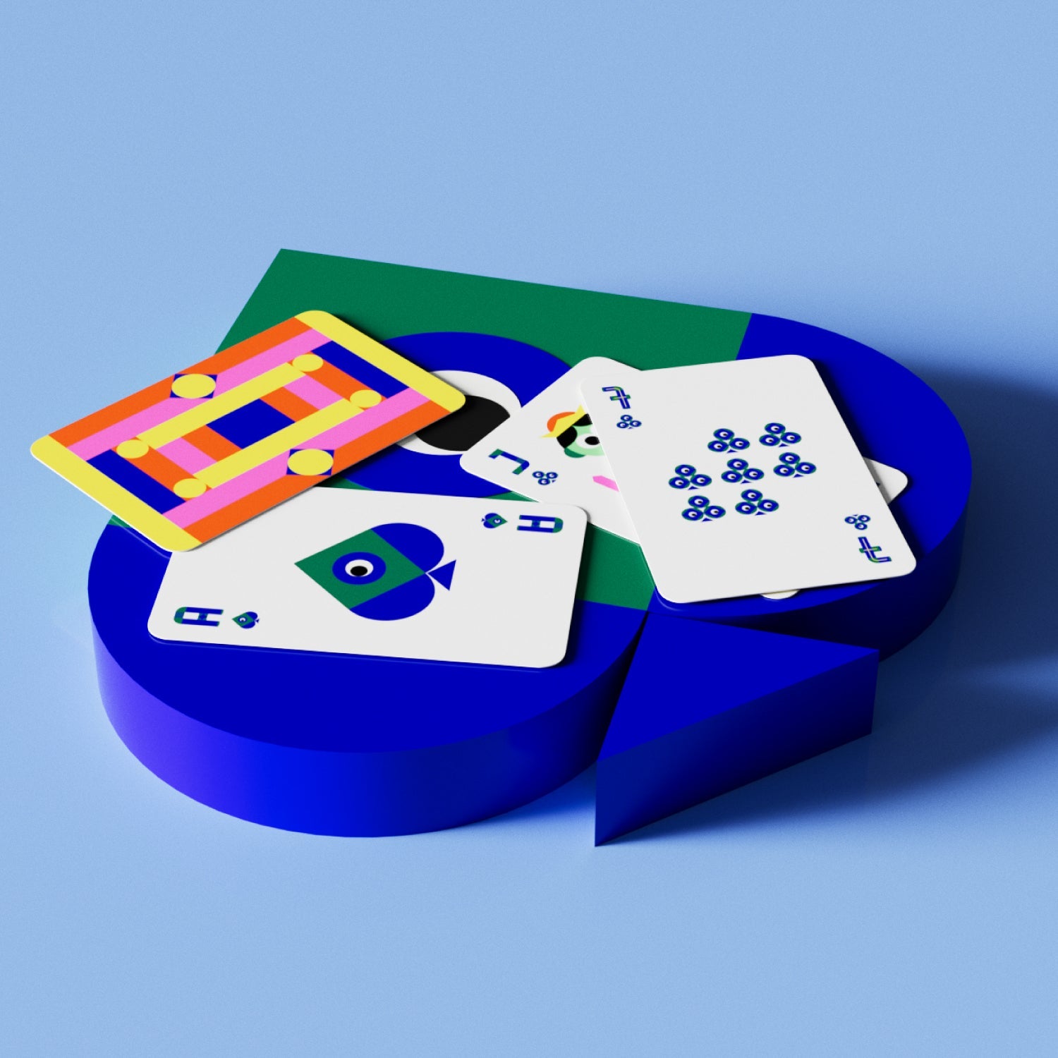 Orion Oyun Kartları