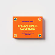 Orion Oyun Kartları