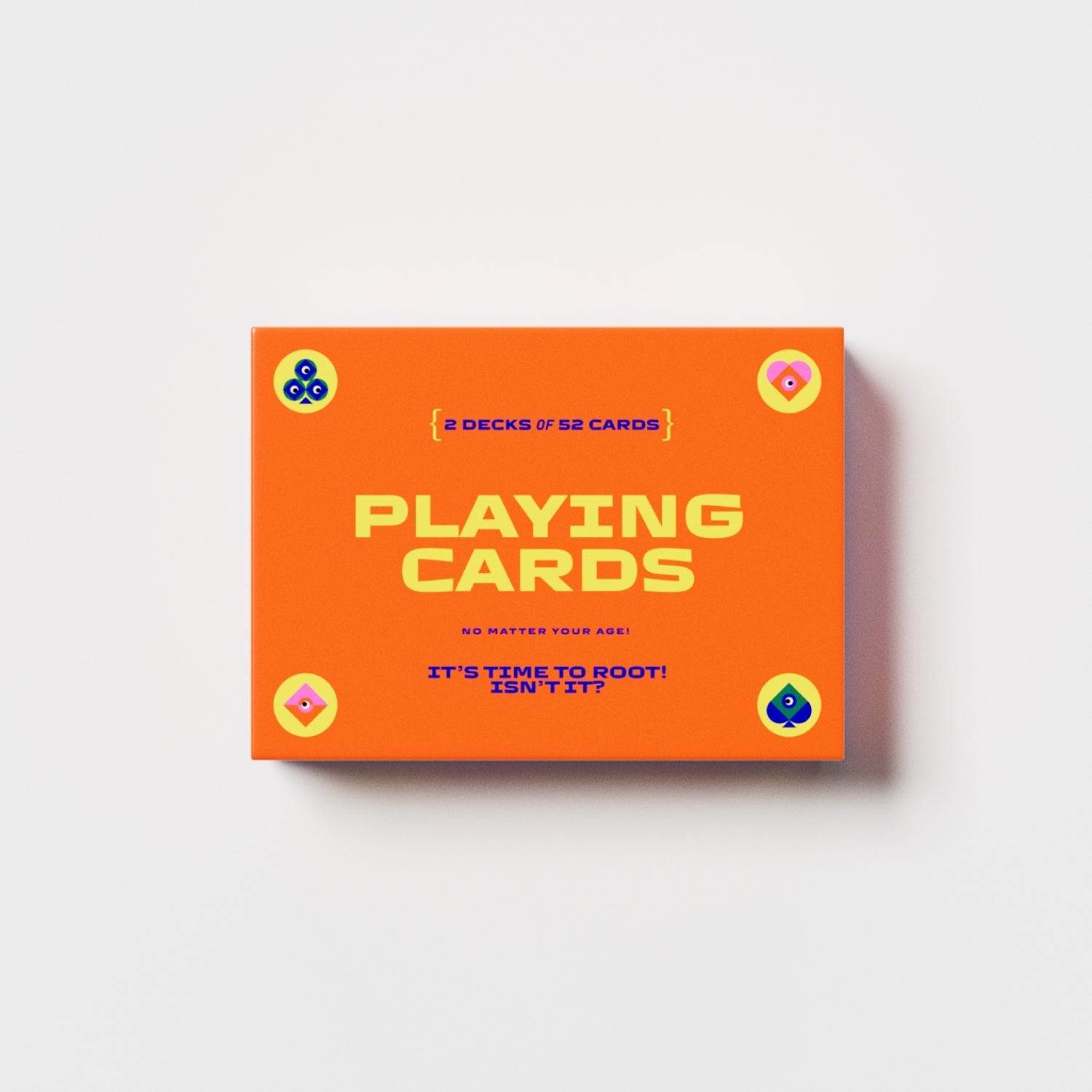 Orion Oyun Kartları