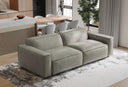 Orlando Deri̇ Koltuk-Hoom Concept-kahve-NowShopFun