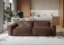 Orlando Deri̇ Koltuk-Hoom Concept-kahve-NowShopFun
