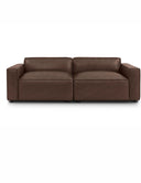 Orlando Deri̇ Koltuk-Hoom Concept-kahve-NowShopFun