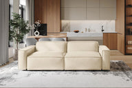 Orlando Deri̇ Koltuk-Hoom Concept-kahve-NowShopFun