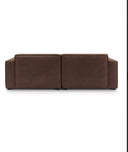 Orlando Deri̇ Koltuk-Hoom Concept-kahve-NowShopFun