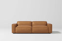 Orlando Deri̇ Koltuk-Hoom Concept-kahve-NowShopFun